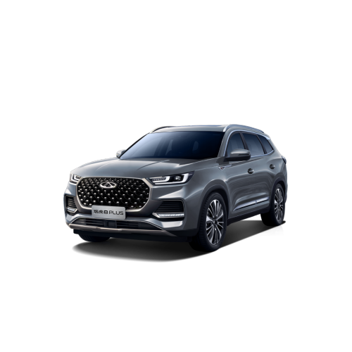 2023 KunPeng 290TGDI Displacement Plug-in Gasoline Car 5 Seats Middle Size Suv chery tiggo 8 pro max